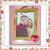 Elegant Love Couple Photo Frame - Perfect Gift for Couples & Weddings.