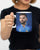 Virat Kohli Coffee Mug - Celebrate Cricket with a Star Player Design