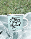 Inspiring Self-Love Quote for Tea Cup Design | Empowering & Uplifting