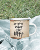 Inspiring Self-Love Quote for Tea Cup Design | Empowering & Uplifting