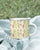 Elegant Flower Pattern Tea Cup Design | Delicate Floral Art for a Charming Sip