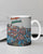 Indian Cricket Team World Cup Coffee Mug - Celebrate the Champions