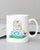 Pet Dog Lover Coffee Mug - Perfect Gift for Dog Enthusiasts